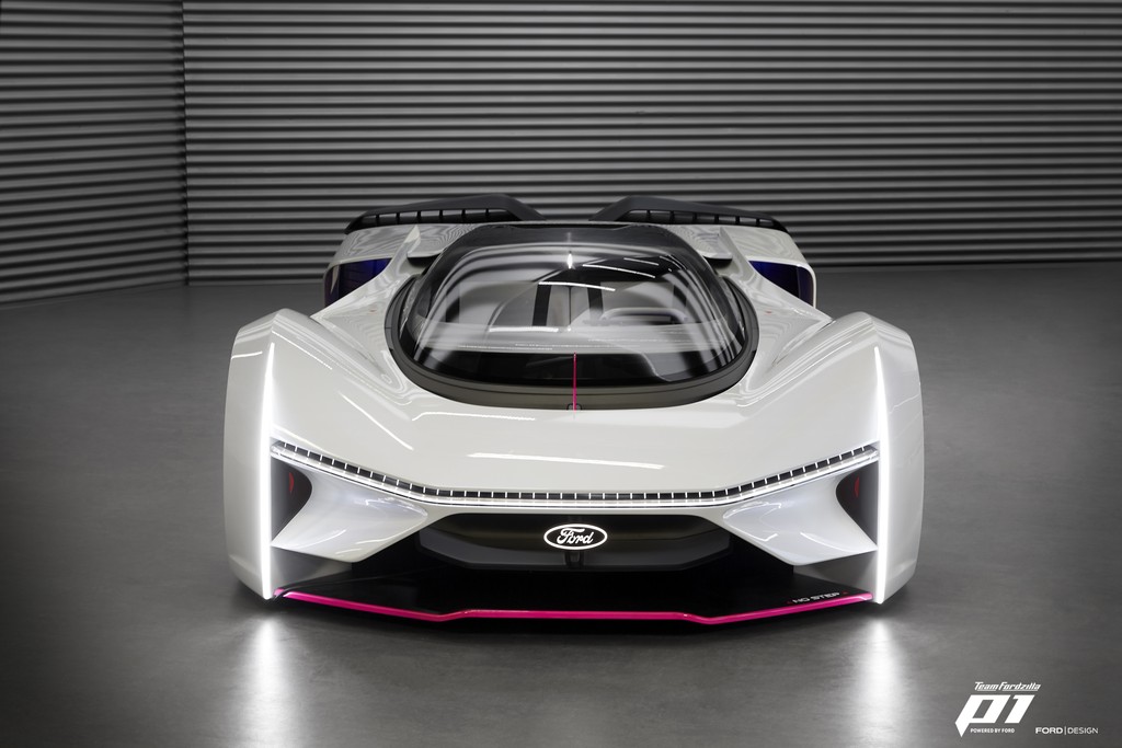 (Foto: Ford Motor Company)